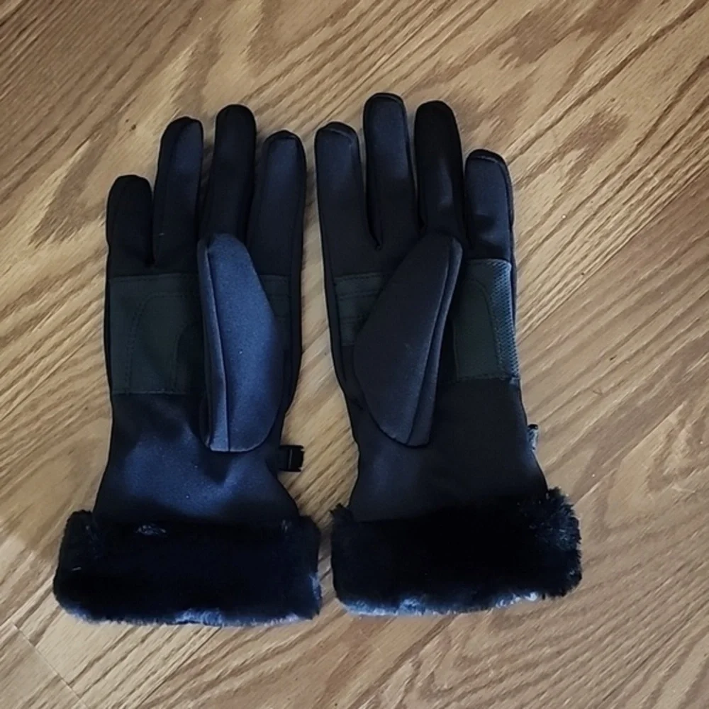 Head gloves women‎ med